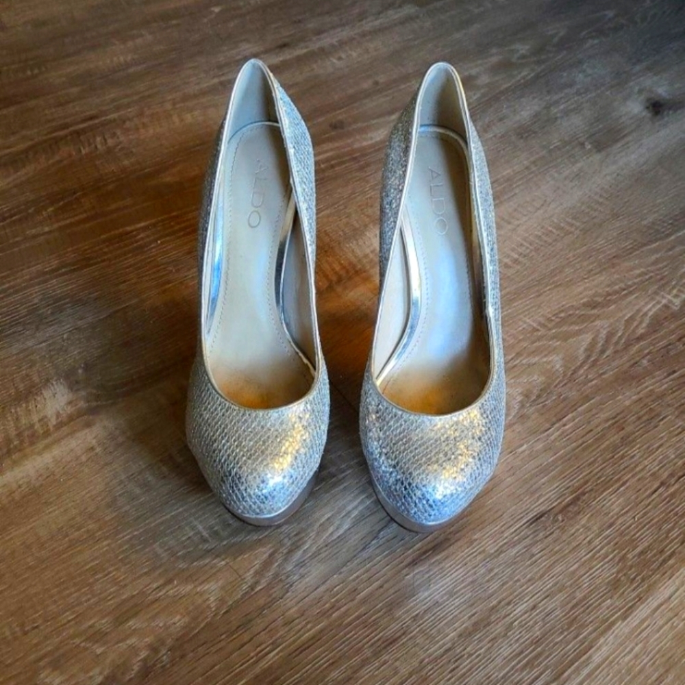 ALDO HEELS